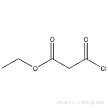 Ethyl malonyl chloride CAS 36239-09-5